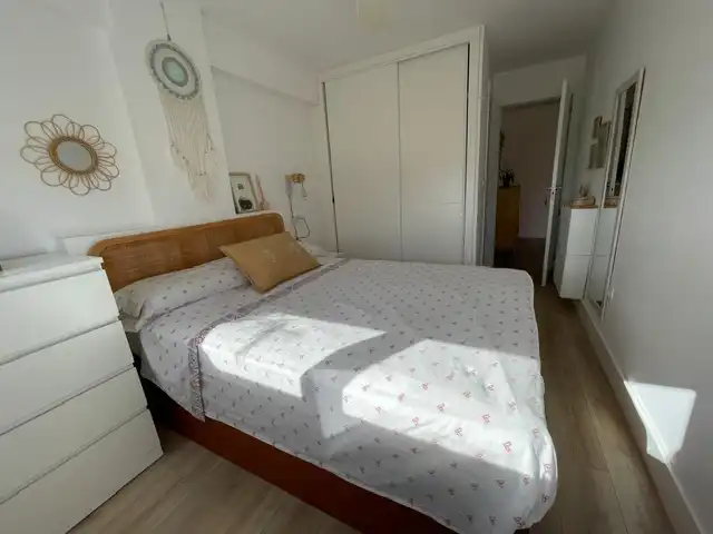 Wohnung zur Miete in Carrer Trident, Cabo de las Huertas