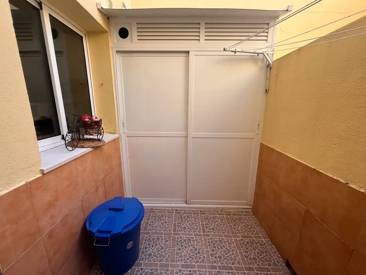 Bathroom of Apartments for sale in Islantilla  with Terrace and Community pool