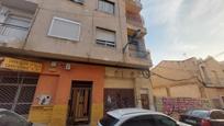 Exterior view of Flat for sale in  Murcia Capital