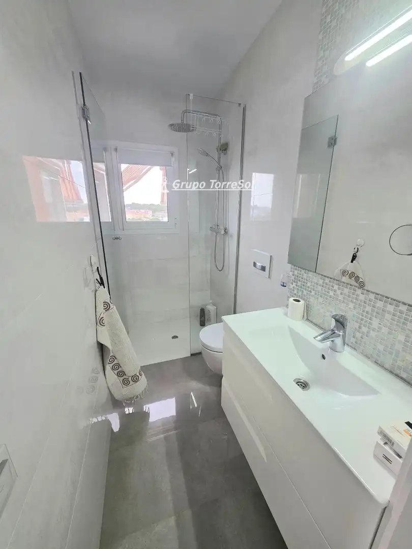 Penthouse with lift for sale in Sort de La, imagen 25