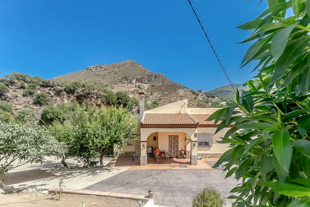 Casa o chalet en venta en Urb Las Huertas, Alcaucín