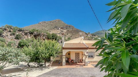 Solvia Inmobiliaria  Chalet independiente Alcaucín, imatge 2