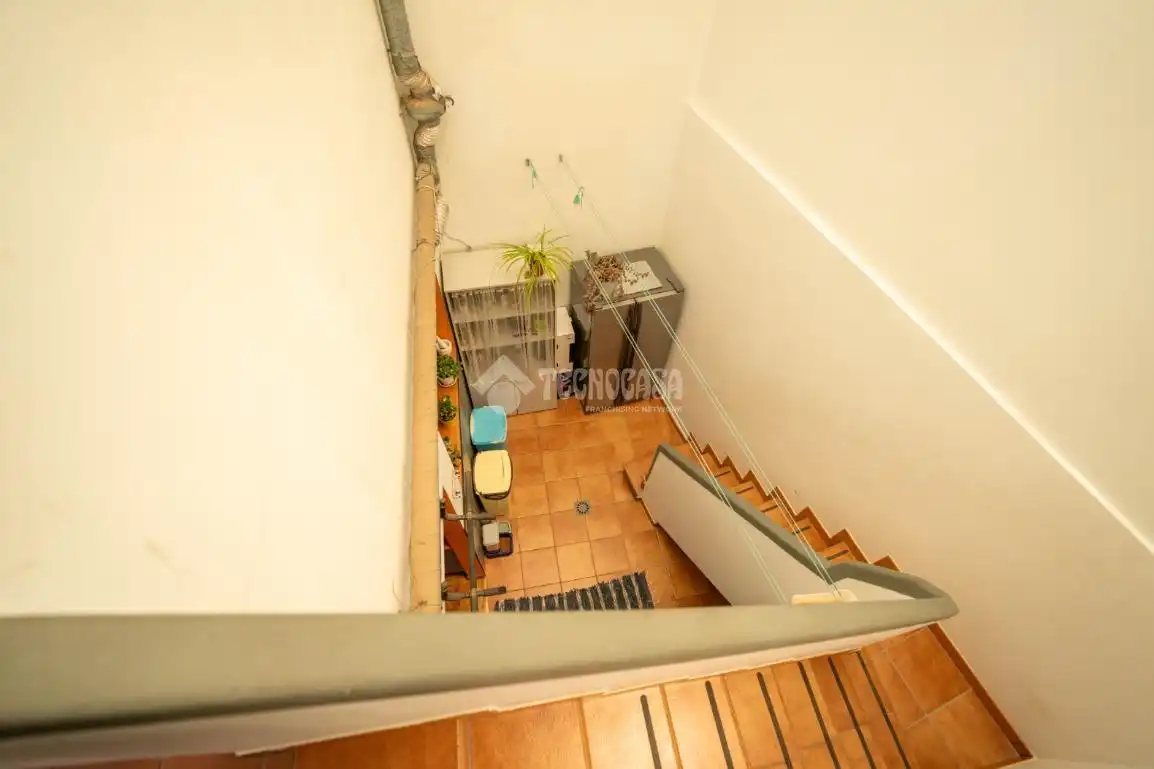 Casa adosada en venta en Telde con Amueblado
