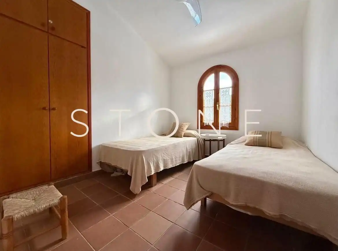 Casa amb piscina en venda a Ciutadella, imagen 19