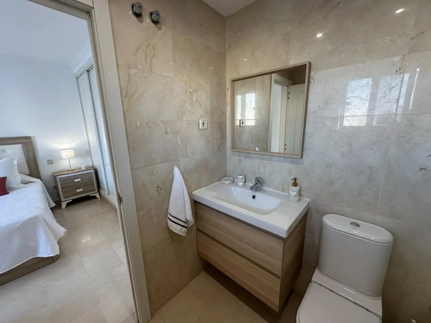 Penthouse mit Pool zur Miete in Mijas Golf, imagen 24