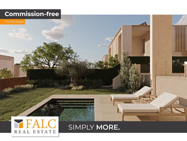 Casa-chalet en Venta en Ayuntamiento - El Salvador