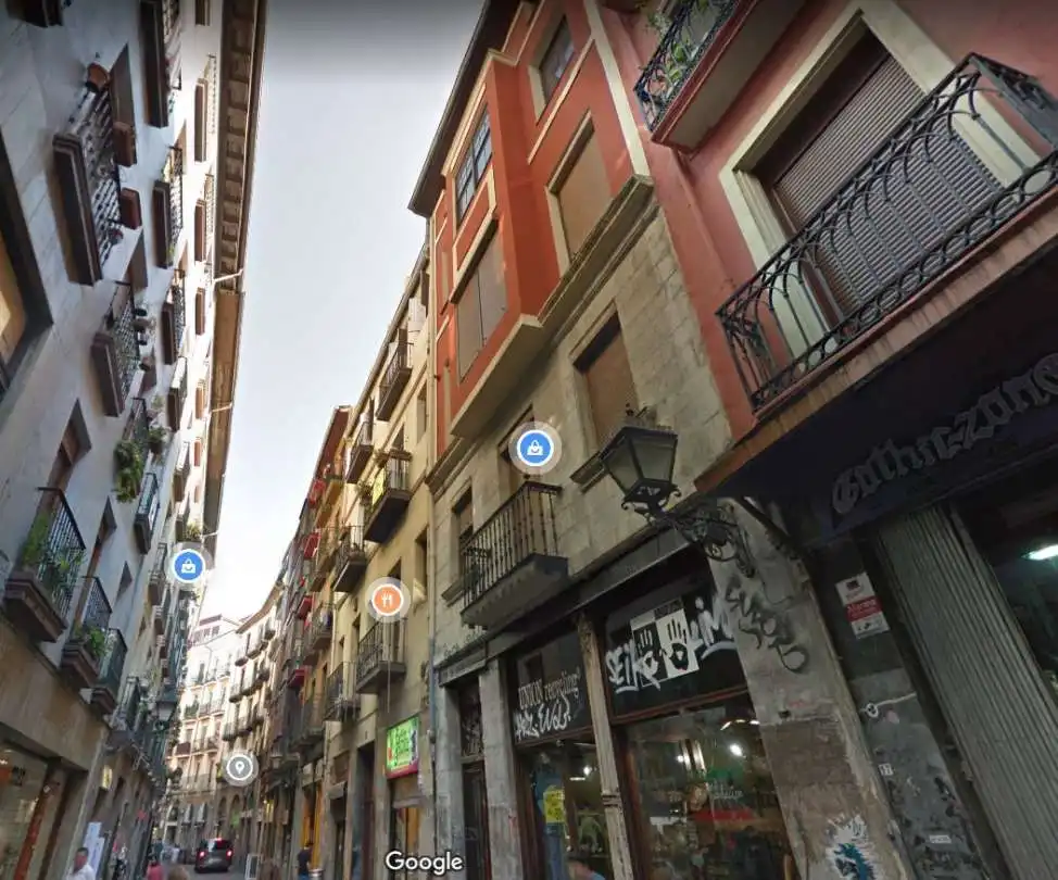 Local comercial en venta en Ibaiondo, imagen 2