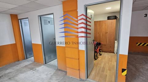 Photo 3 of Premises for sale in Ramón Puga Noguerol, Posío, Ourense