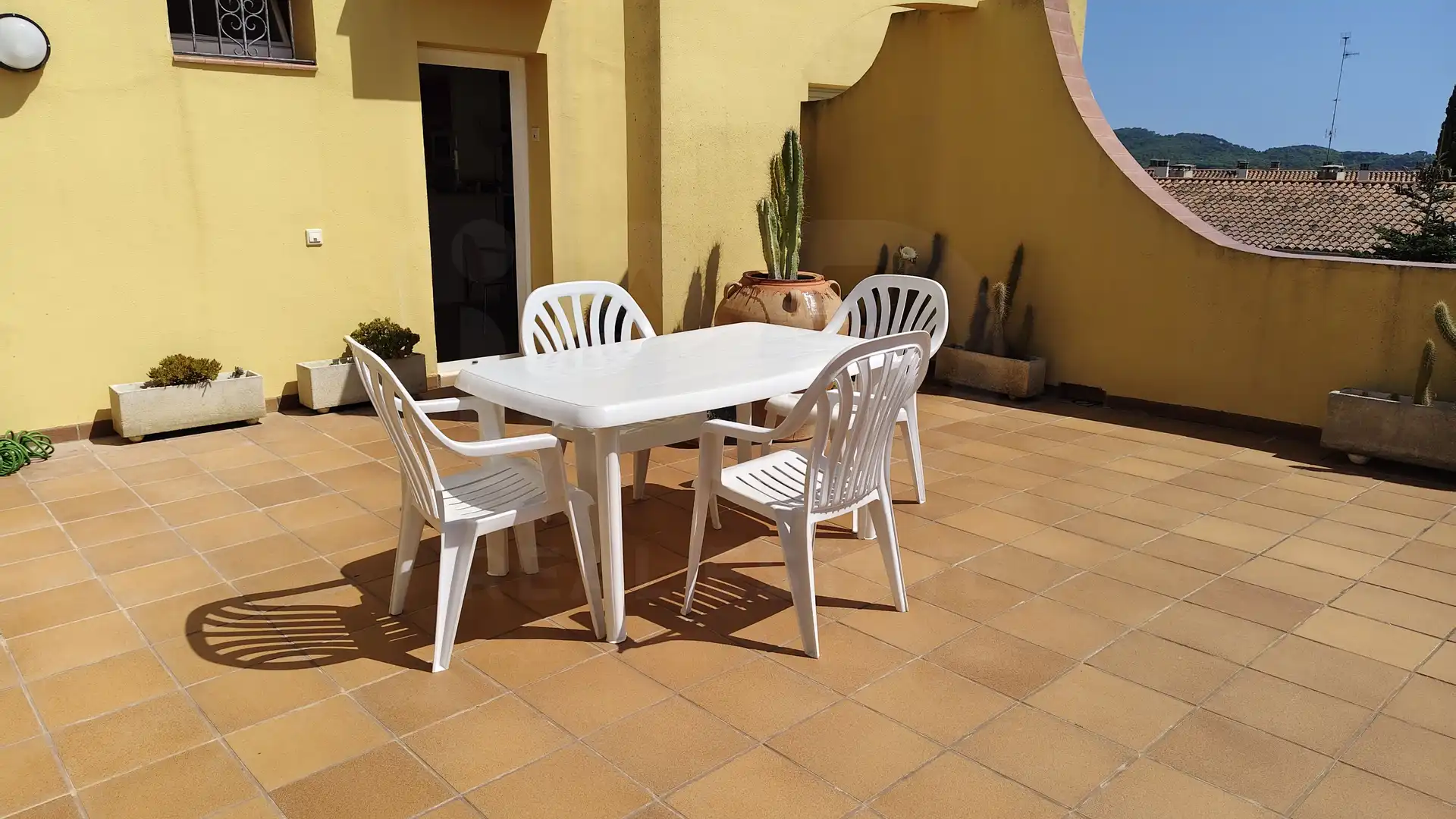 Penthouse with pool for sale in La Fosca - Cala Margarida, imagen 6