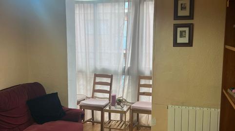 Foto 3 de Pis de lloguer a Las Fuentes,  Zaragoza Capital