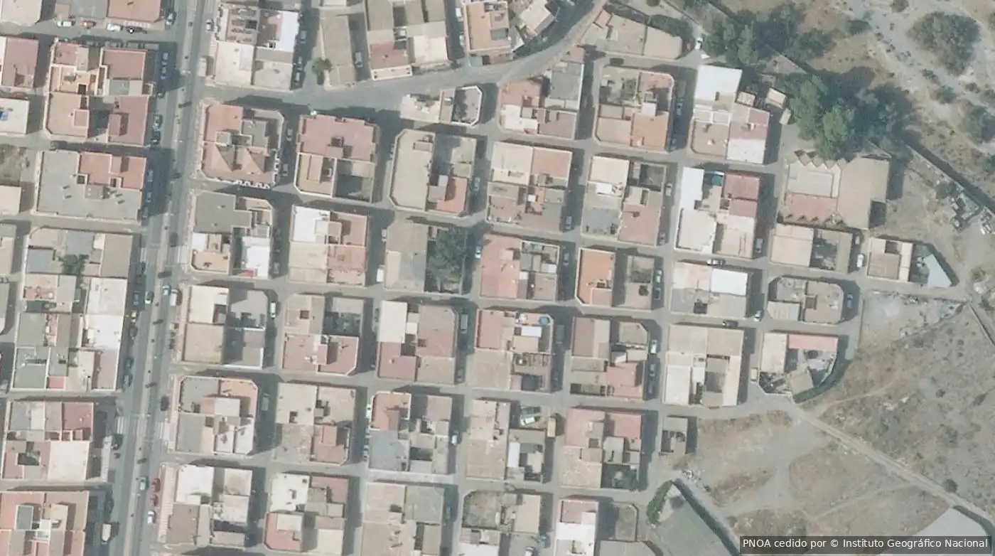Piso en venta en Adra, imagen 6