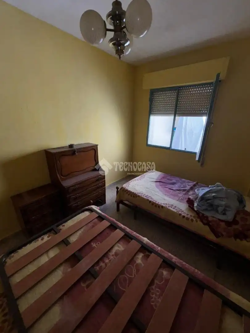 Schlafzimmer von Wohnung zum Verkauf in Puertollano
