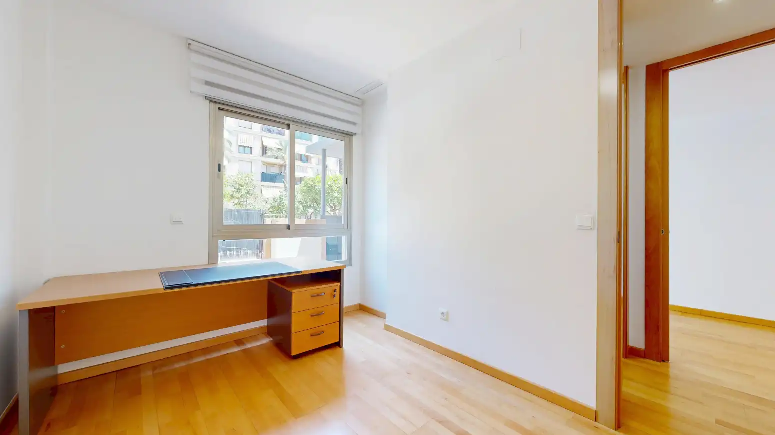 Dormitori de Casa adosada en venda en Torrent amb Aire condicionat, Calefacció i Parquet
