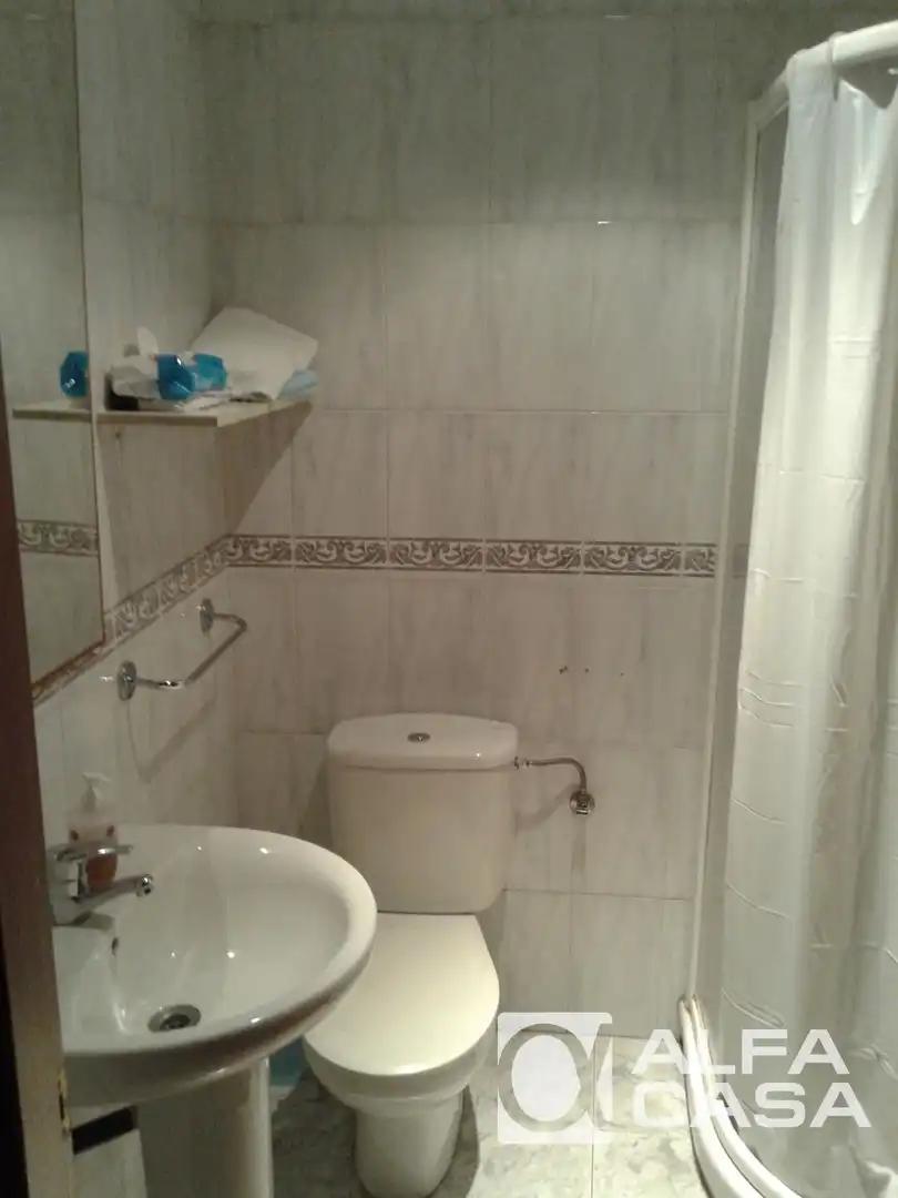 Bany de Àtic en venda en Fenals