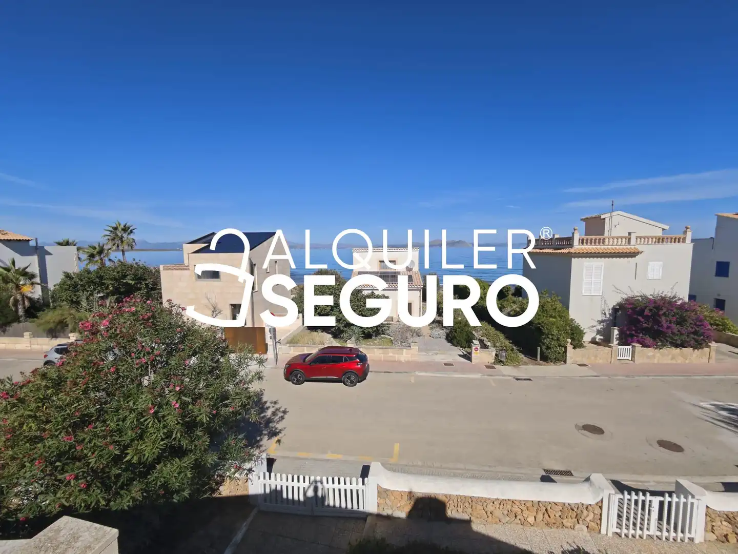Chalet en alquiler en de la Mar, imagen 4