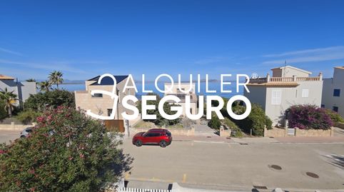 Foto 4 von Haus oder Chalet zur Miete in De la Mar, Plaça dels Patins, Palma de Mallorca