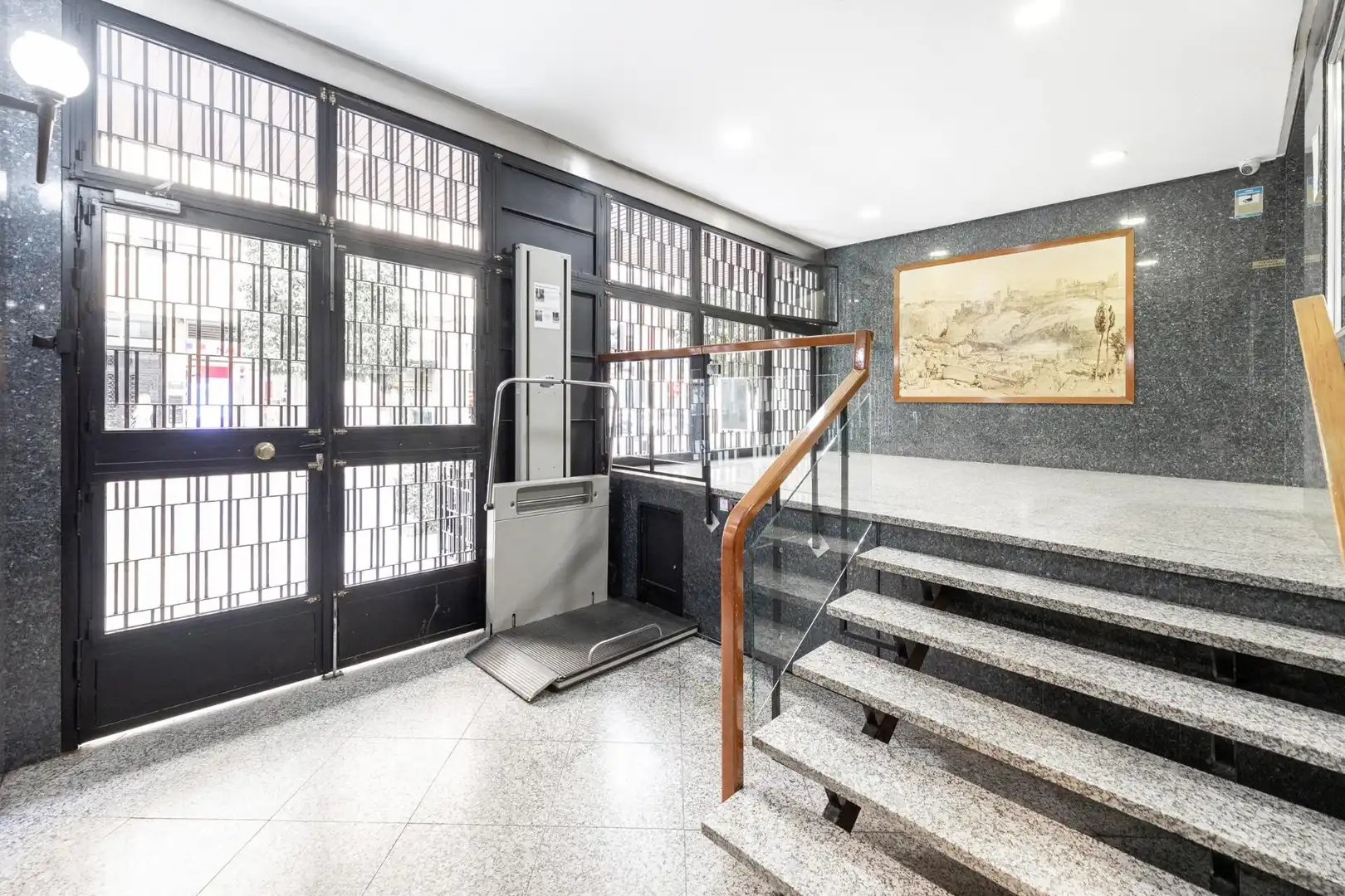 Flat with terrace for sale in Ronda, imagen 33