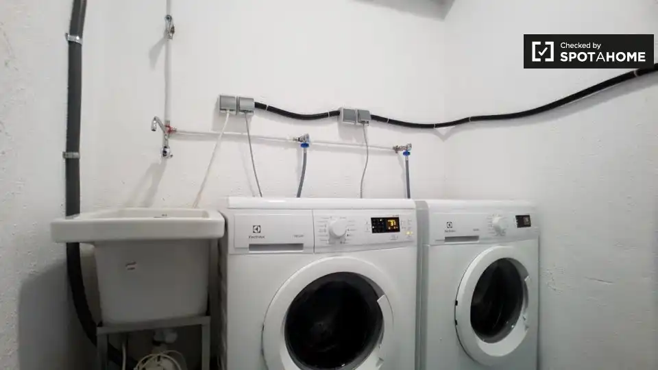Wohnung mit Terrasse zur Miete in Gràcia, imagen 15