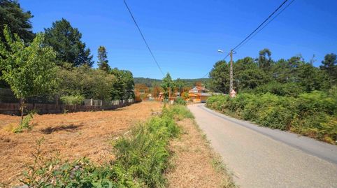 Finca edificable de 839 m2 a pocos minutos de Tui y Vigo  Ideal para construir tu hogar, immagine 3