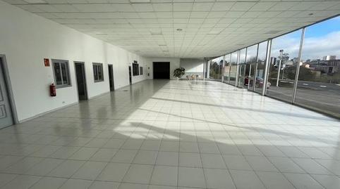 Foto 5 von Fabrikhallen zur Miete in O Carballiño  , Ourense