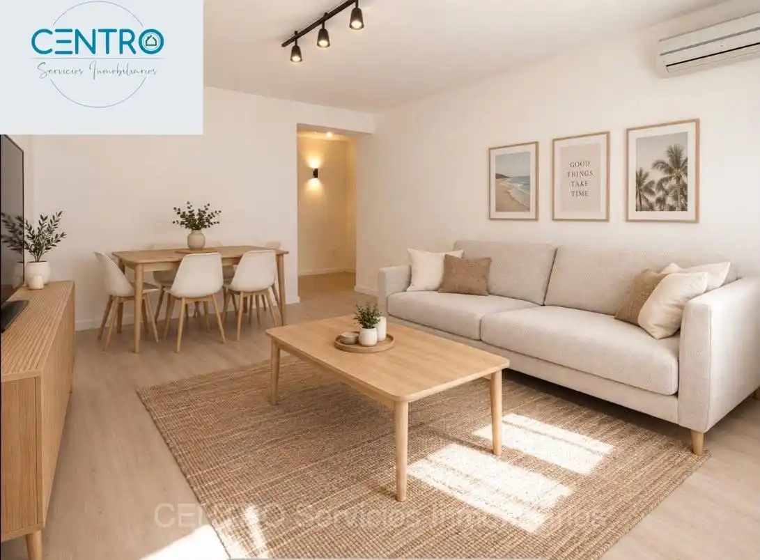Flat to rent in La Reconquista - El Rosario, imagen 8