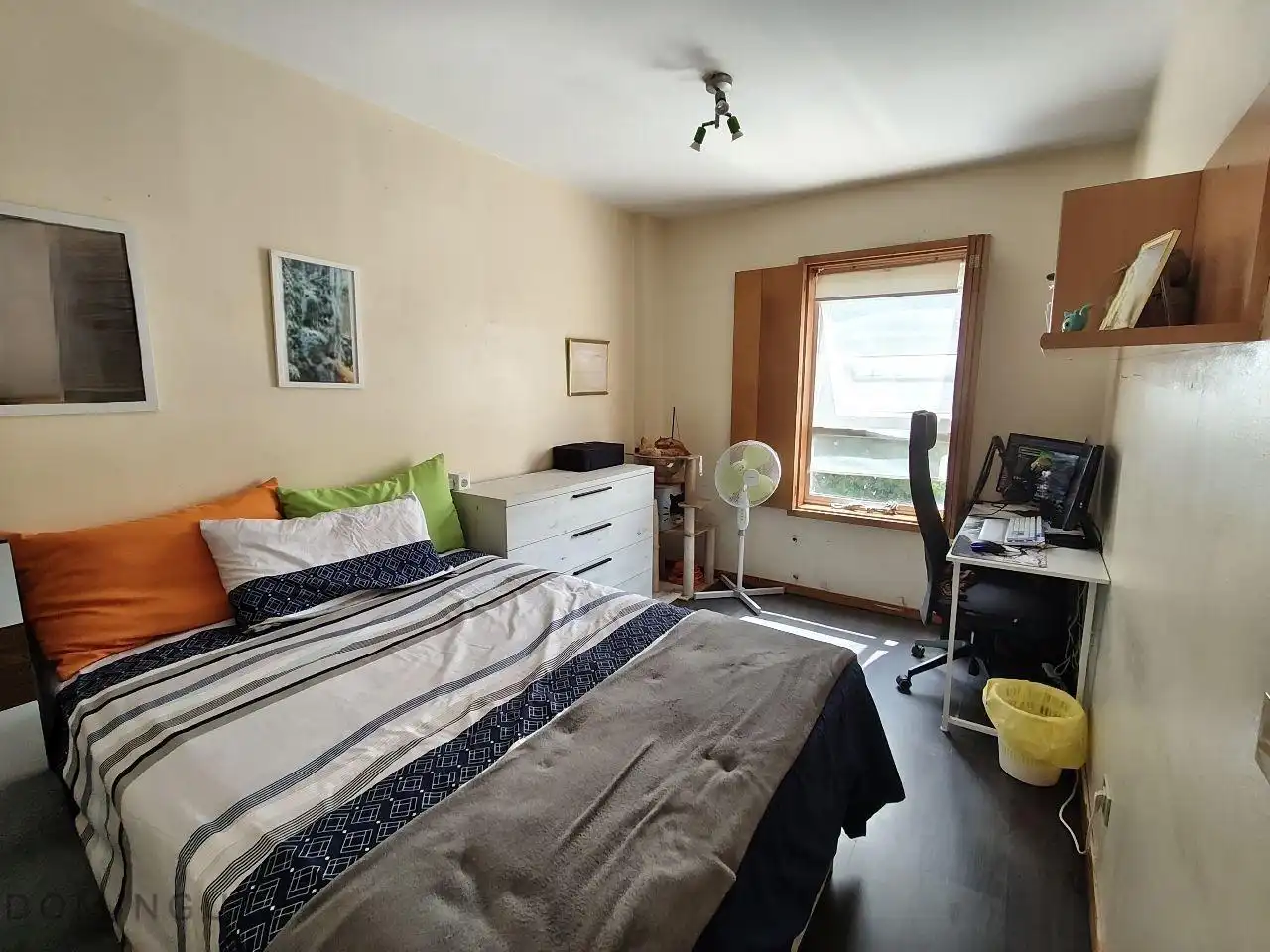 Bedroom of Duplexes for sale in Vigo   with Heating
