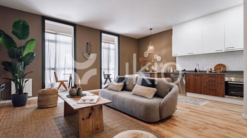 Foto 2 de Apartament de lloguer a Passeig de Sant Joan, Dreta de l'Eixample, Barcelona