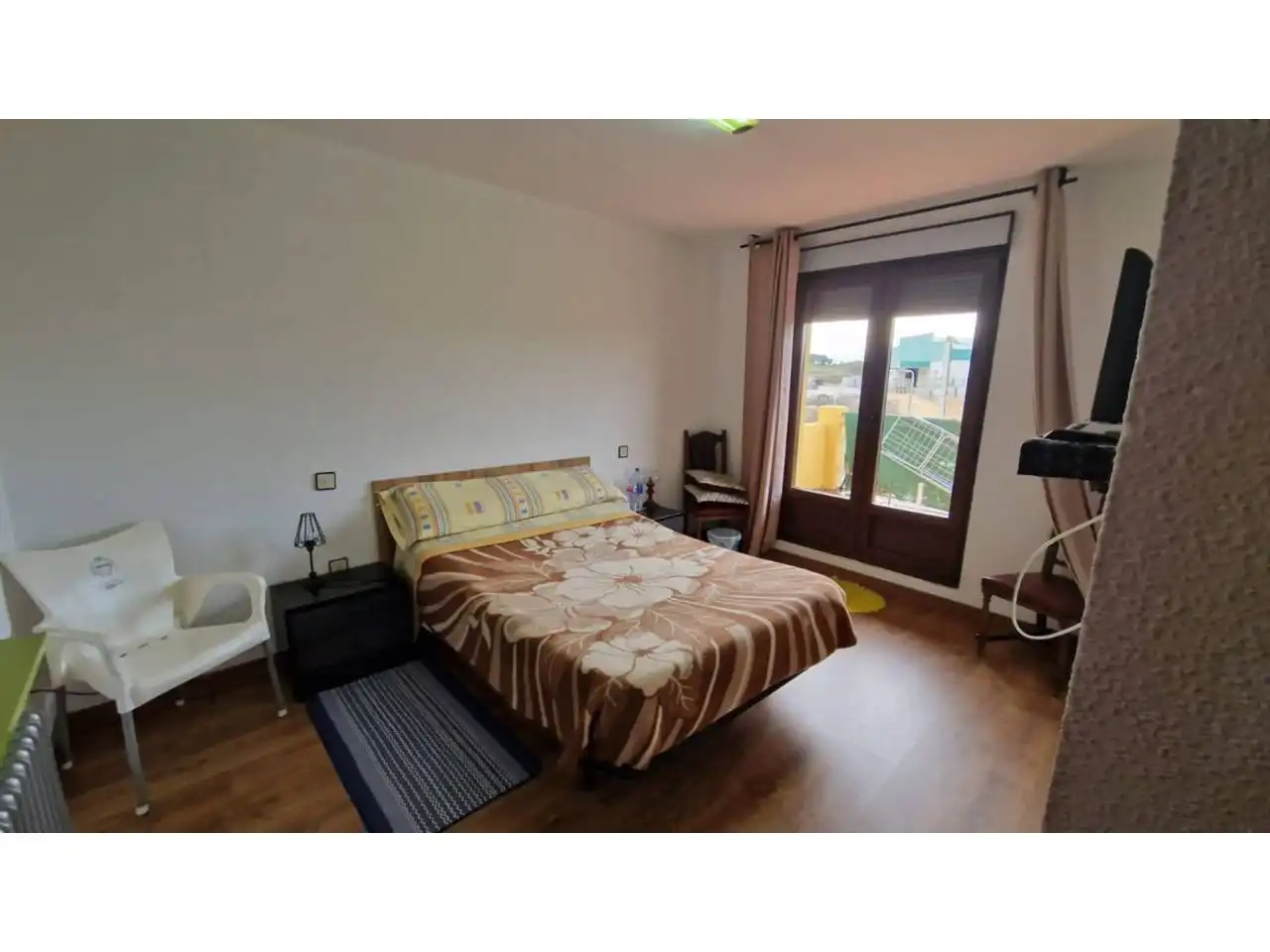 Habitación de Edificio en venta en Gallegos de Argañán