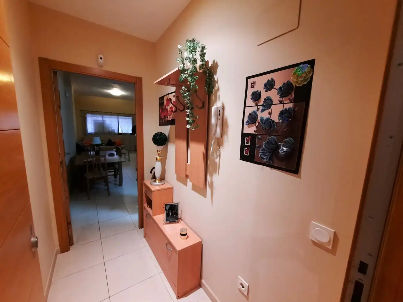 Wohnung mit Aufzug zum Verkauf in Alginet, imagen 2