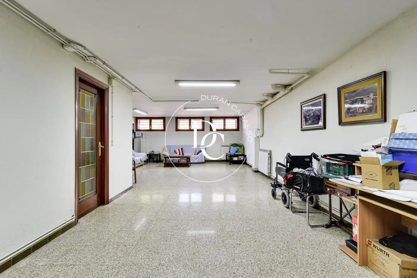 Houses for sale in Cardedeu  with Heating, Private garden and Furnished