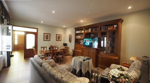 Foto 2 de Casa o xalet en venda a Argamasilla de Alba, Ciudad Real