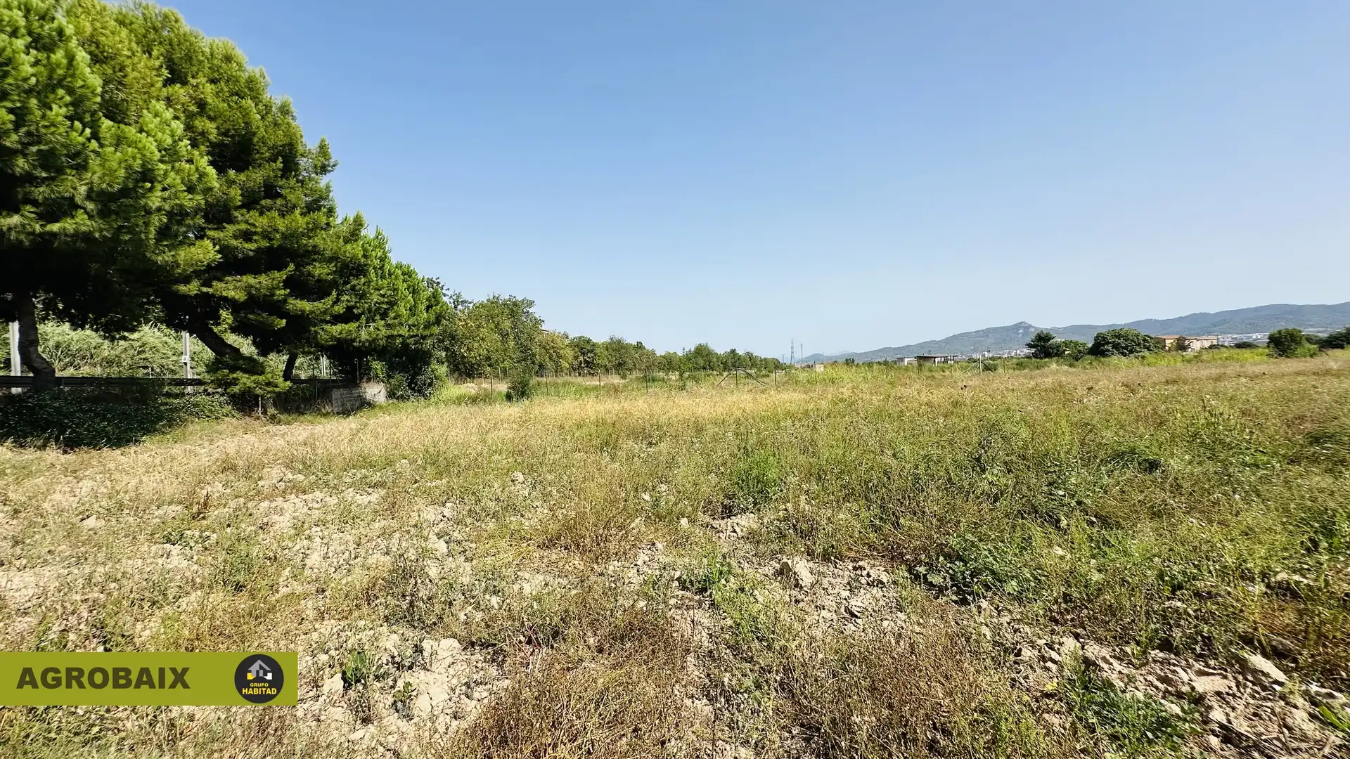 Grundstücke zum Verkauf in Molí Nou - Ciutat Cooperativa