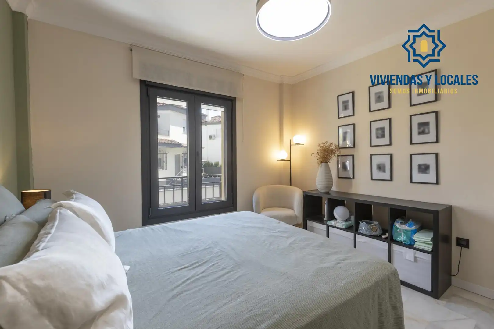 Appartamento con terrazza in vendita a Avenida de la Casa Grande, imagen 11