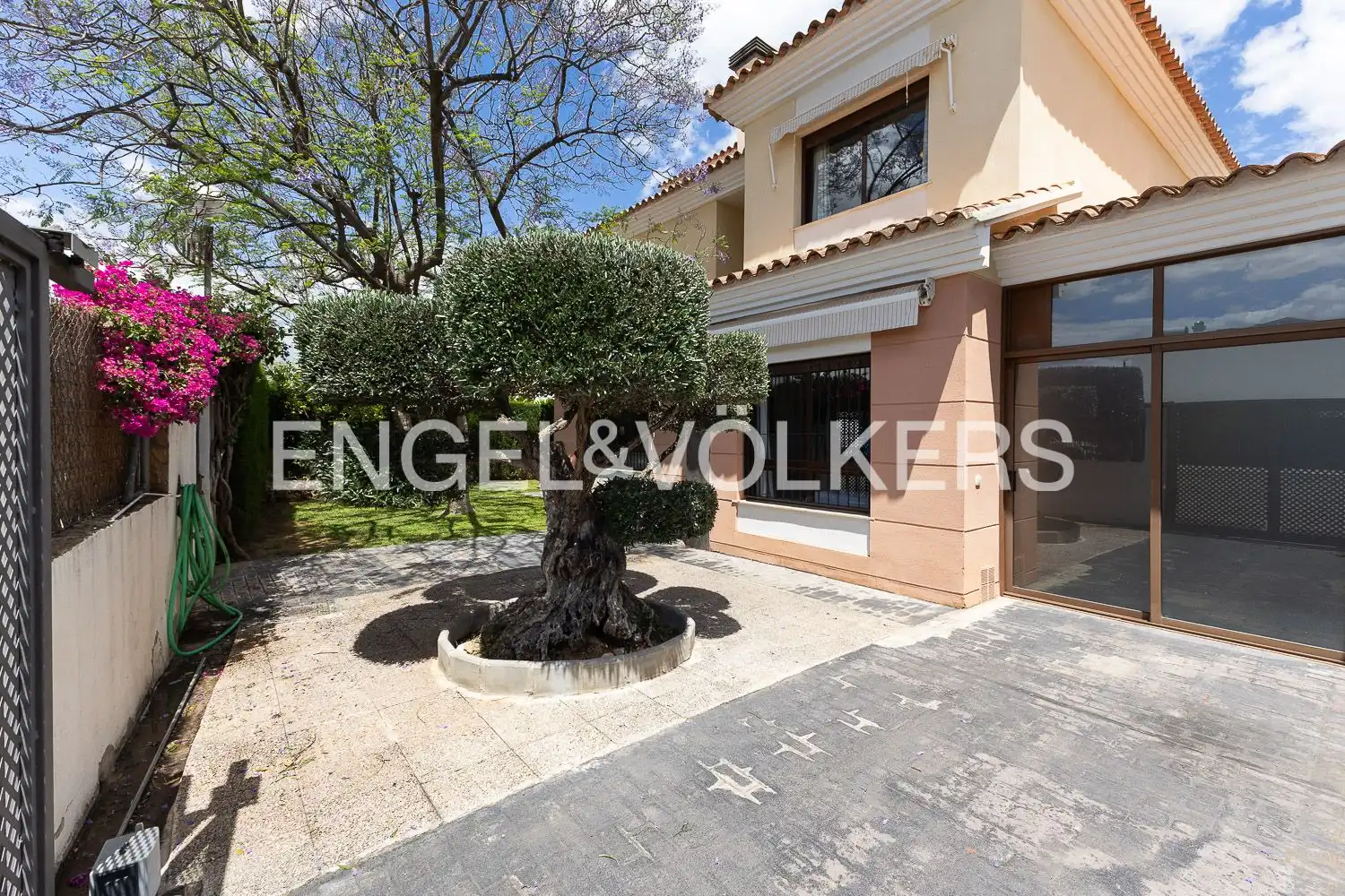 Haus mit Pool zum Verkauf in Calle Marina Baixa, imagen 42