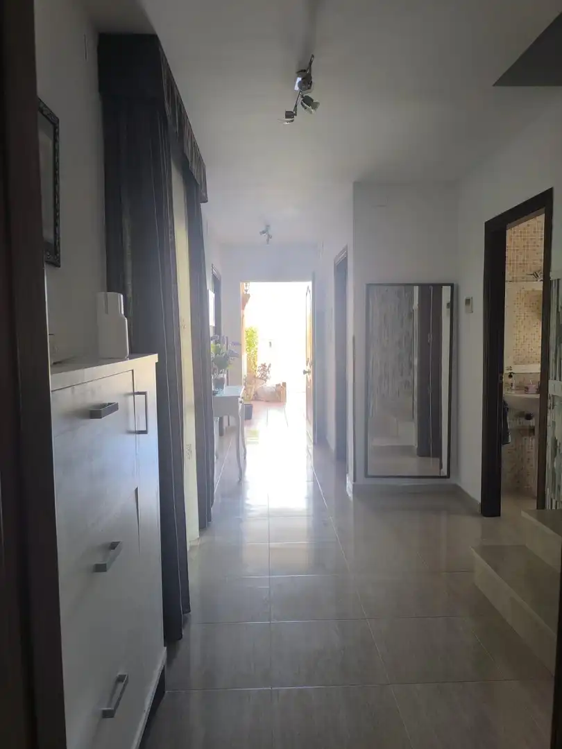 Casa o chalet de alquiler en La Carlota