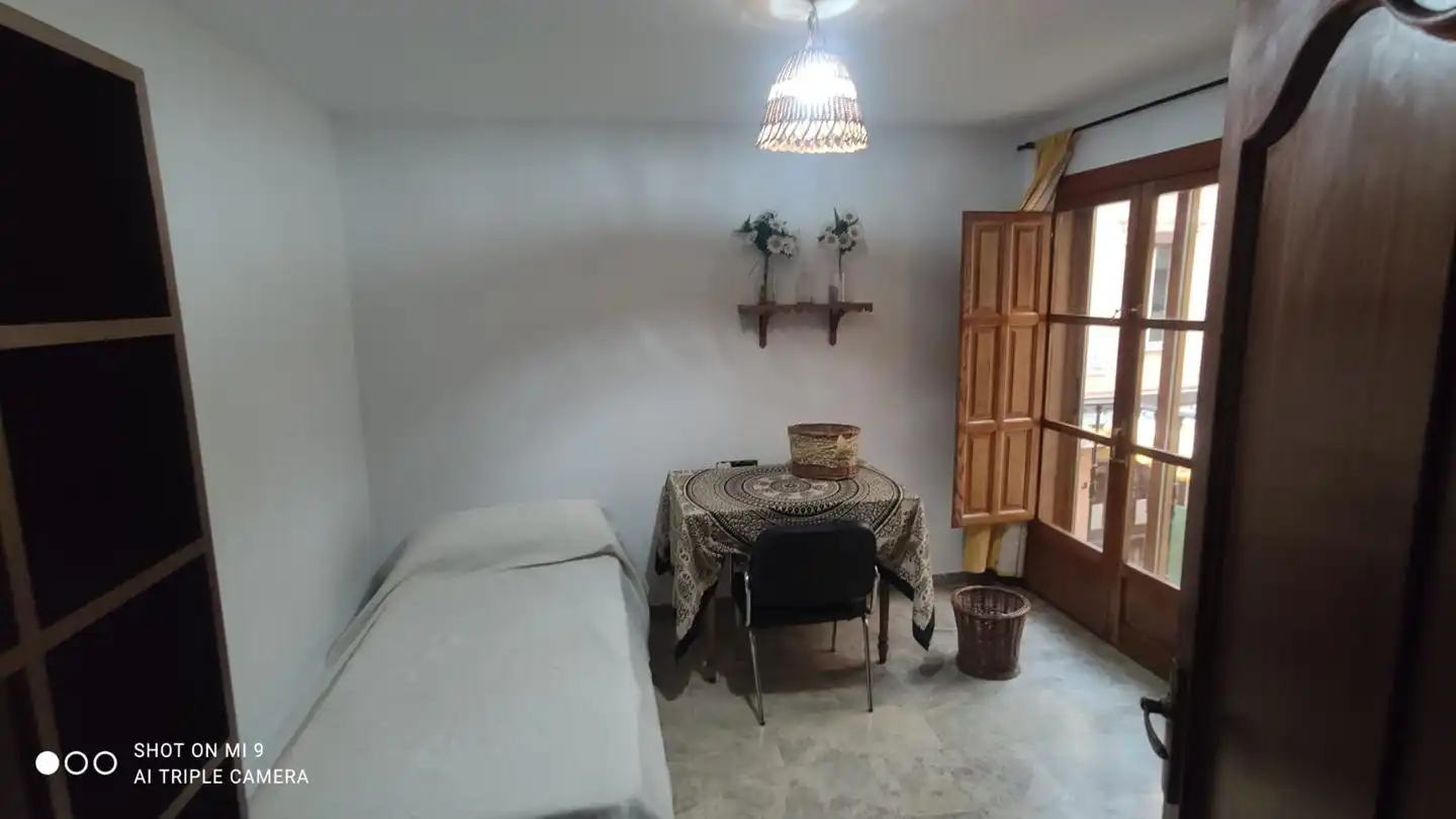 Flat with terrace to rent in Almireceros, imagen 10