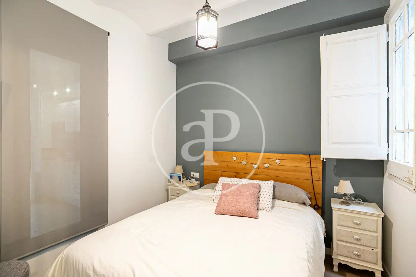 Piso de alquiler en Carrer del Dr. Rizal, Vila de Gràcia