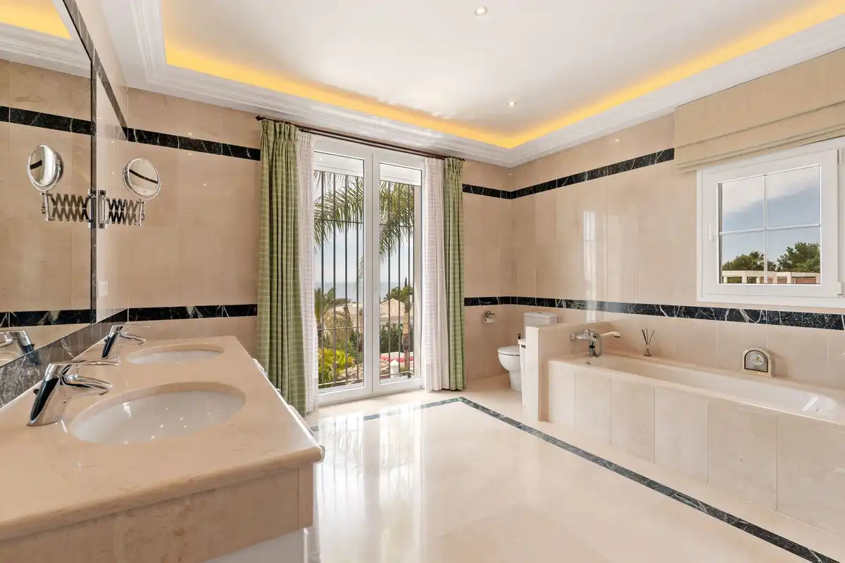 Casa a schiera in vendita a Milla de Oro, imagen 22