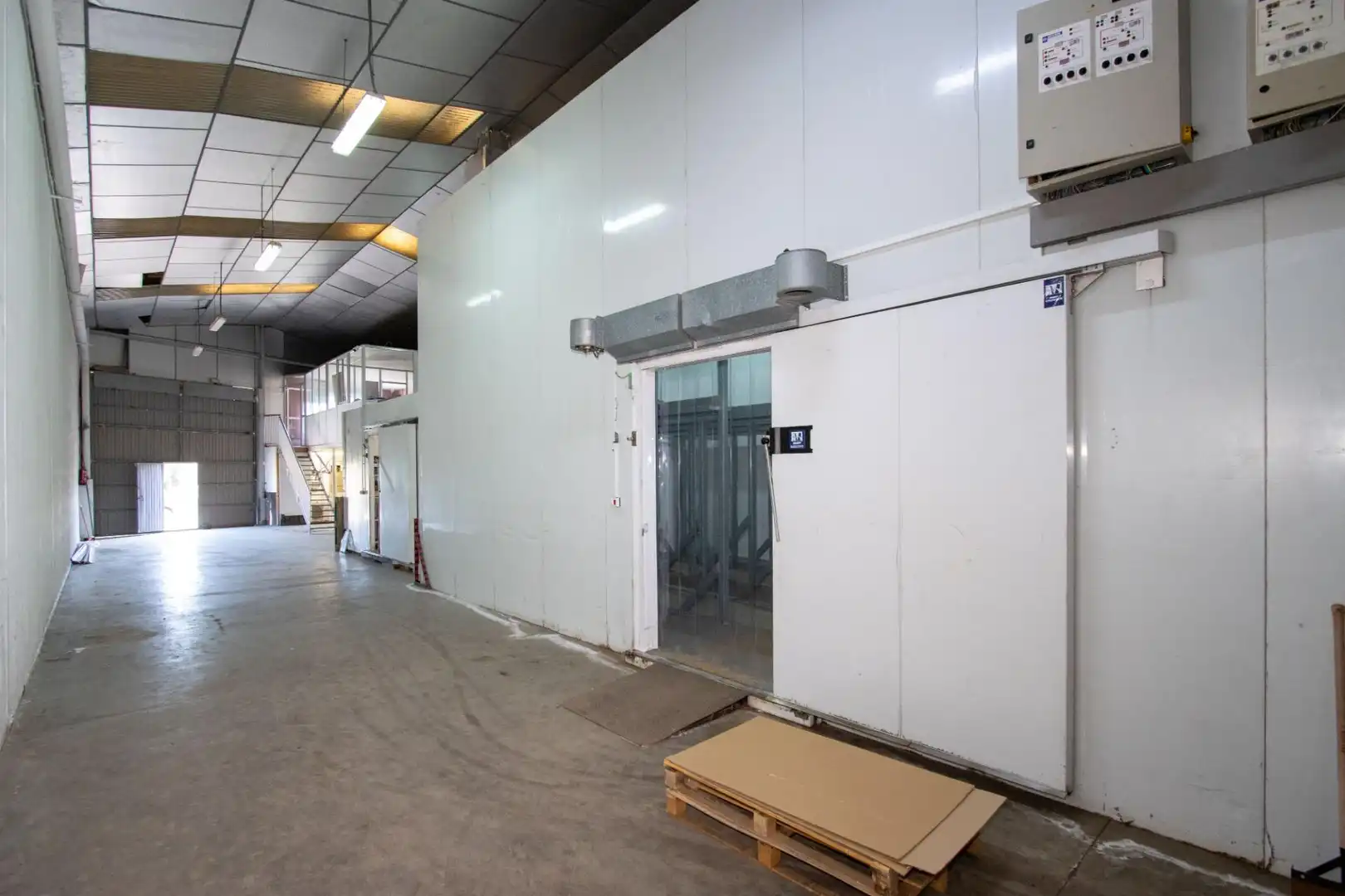 Nave industrial en venta en Castellón de la Plana / Castelló de la Plana