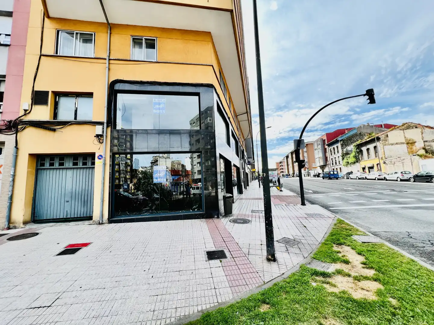 Business premises to rent in Gutierrez Herrero, imagen 3