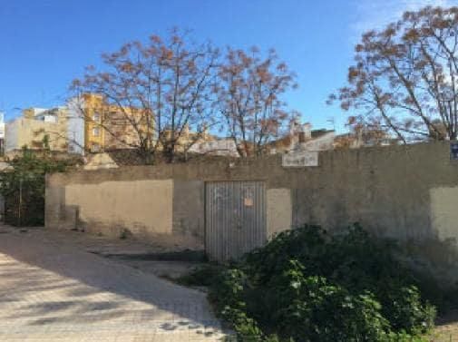 Vista exterior de Terreno en venta en  Valencia Capital