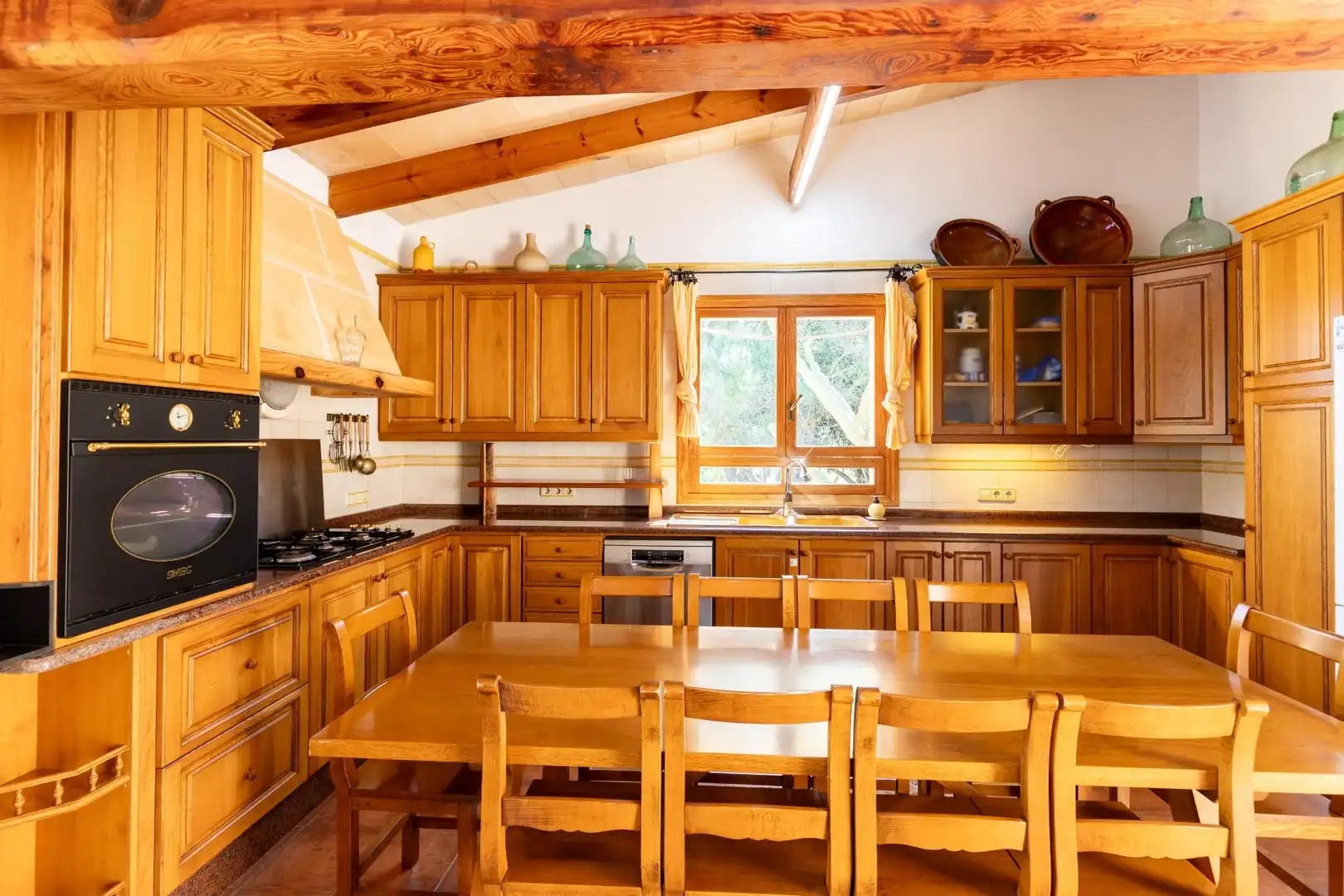 Casa amb jardí en venda a Sant Llorenç des Cardassar, imagen 6