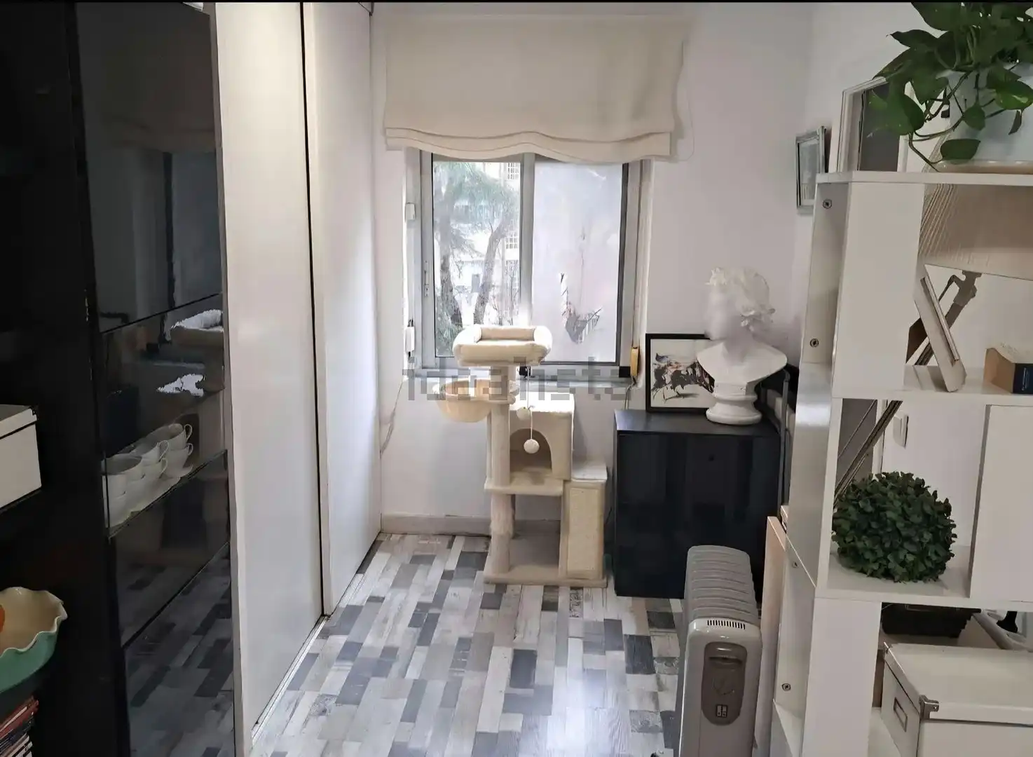 Habitación de Piso en venta en Madrid con Aire acondicionado, Parquet y Horno