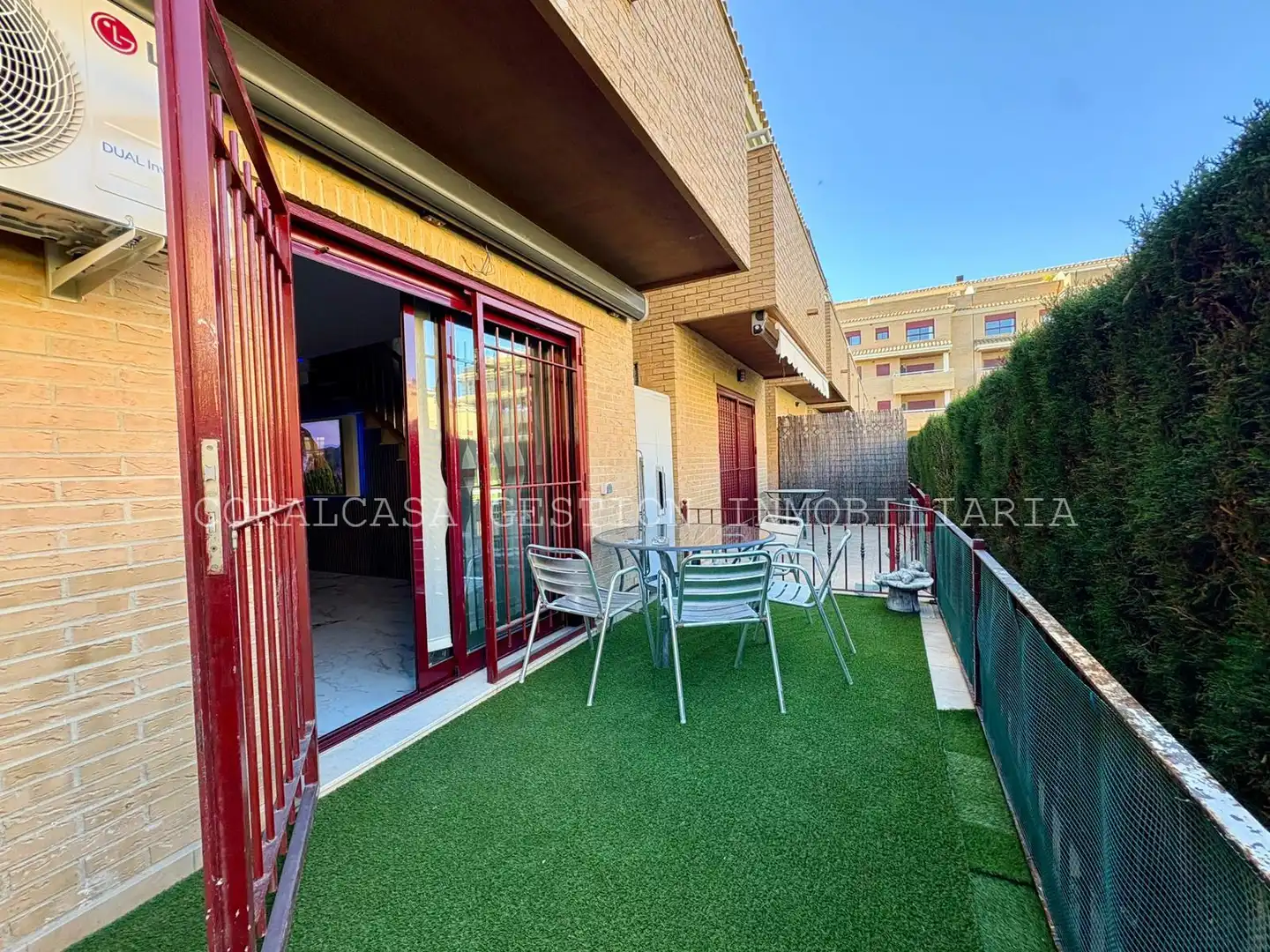 Adossat amb terrassa en venda a Carrer dels Anglesos, imagen 11