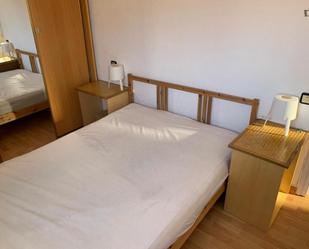 Bedroom of Apartment to rent in  Barcelona Capital  with Air Conditioner