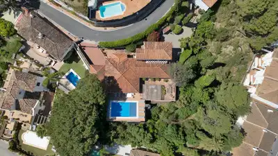 Villa mit Terrasse zum Verkauf in Calle la Pacheca Alta 22, imagen 30