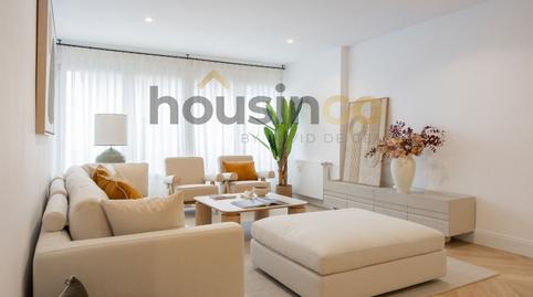 Photo 3 of Flat for sale in Ayala, Recoletos,  Madrid Capital