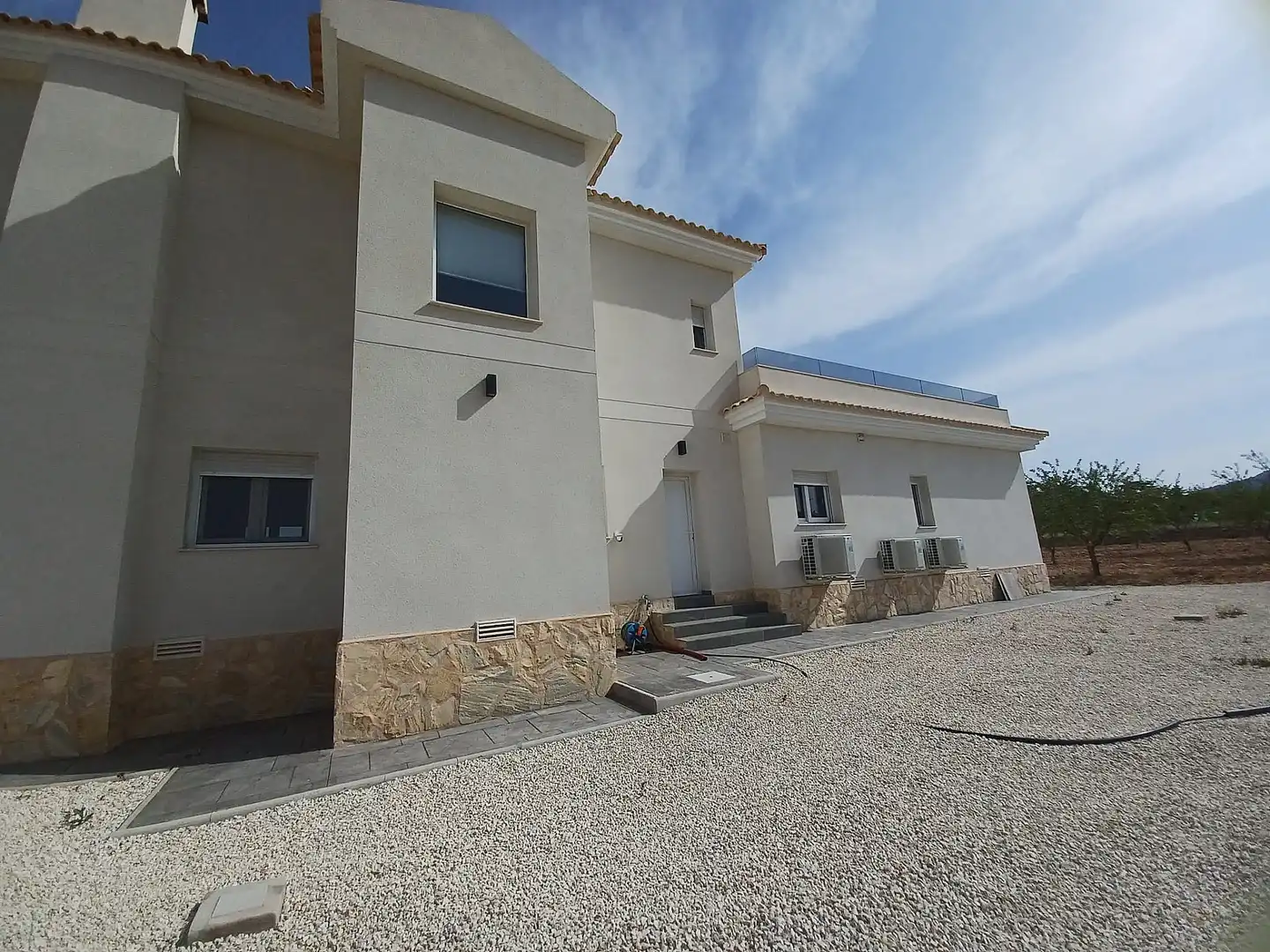 Villa zum Verkauf in El Pinós / Pinoso, imagen 7