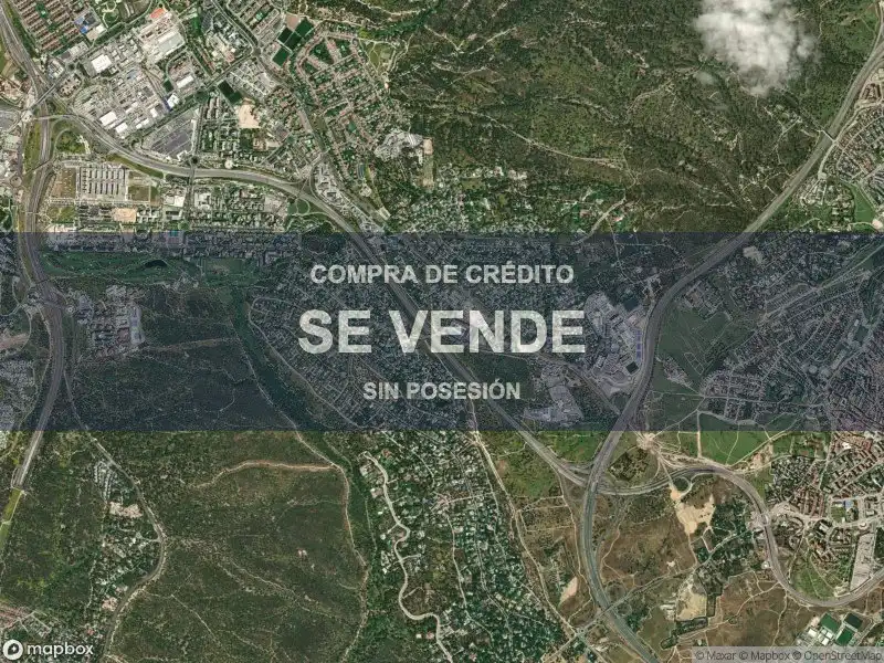 Wohnung zum Verkauf in Majadahonda
