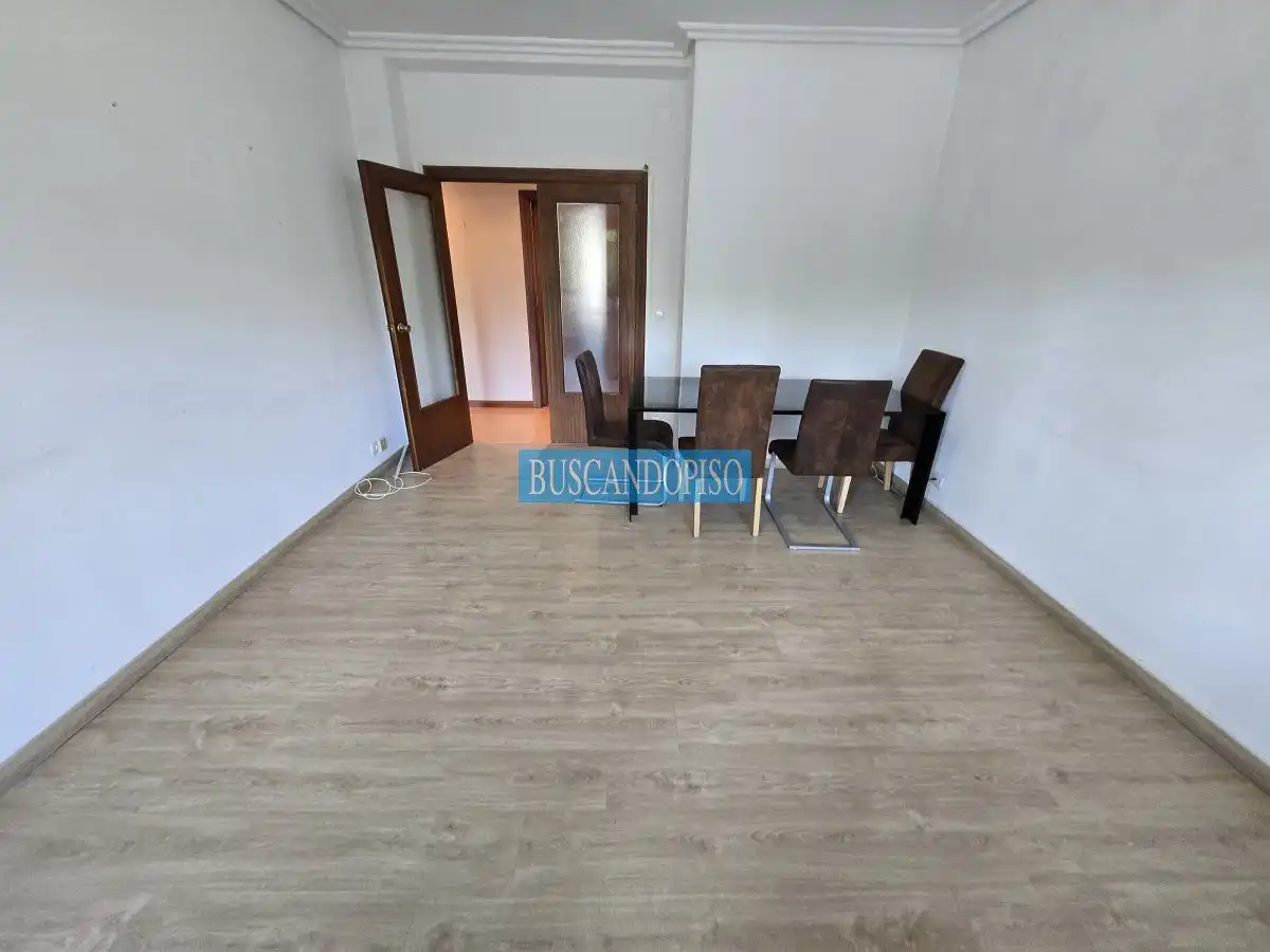 Flat for rent in  Logroño  with Heating, Parquet flooring and Terrace
